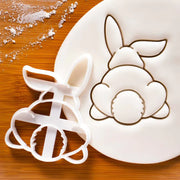 Easter cookie shapes
