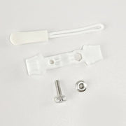 Easy Install Zipper Puller Repair Kit