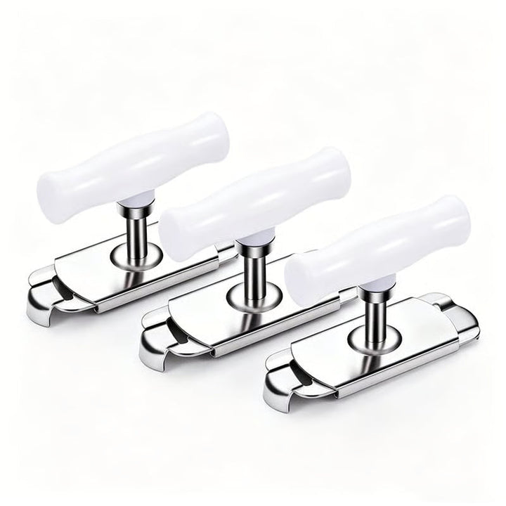 Effortless Adjustable Jar Opener
