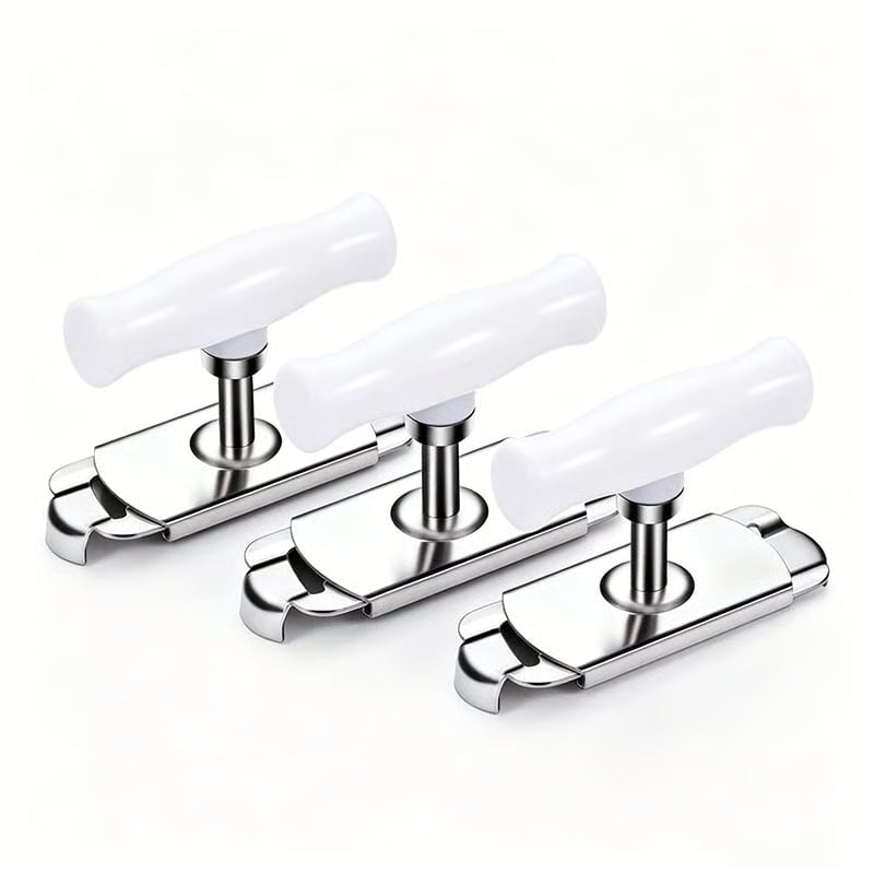 Effortless Adjustable Jar Opener