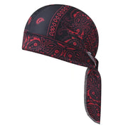🧢Elastic Cycling Sports Cap