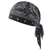 🔥Elastic Cycling Sports Cap