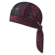 🚵‍♀️Elastic Cycling Sports Cap