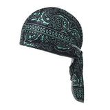 🔥Elastic Cycling Sports Cap