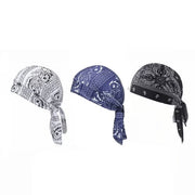 🏃 Elastic Fit Sports Cap | For Cycling & Outdoor