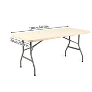 🔥Elastic Fitted Tablecloth