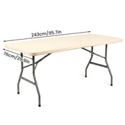 🔥Elastic Fitted Tablecloth