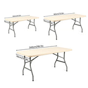 🔥Elastic Fitted Tablecloth