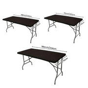 🔥Elastic Fitted Tablecloth