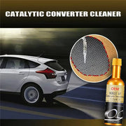 Engine Catalytic Converter Cleaner