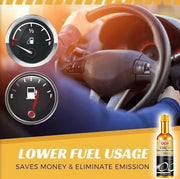 Engine Catalytic Converter Cleaner