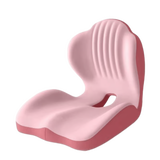 Ergonomic Memory Foam Seat Cushion