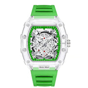 🎁Fashion Hollowed Men Watches