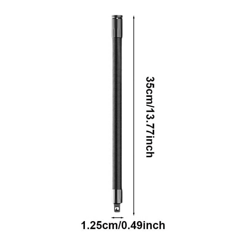 Flexible Connecting Rod