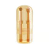 💥FlexiBrush Pet Toothbrush with Tongue Scraper