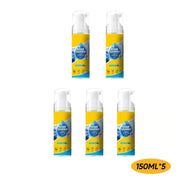 Foam No-Rinse Cleaner🛁