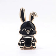 Foldable Bunny Phone Bracket
