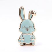 Foldable Bunny Phone Bracket