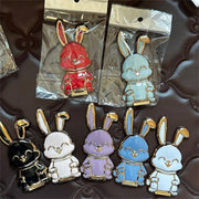 Foldable Bunny Phone Bracket