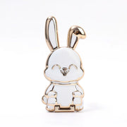 Foldable Bunny Phone Bracket