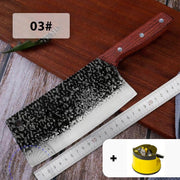 🔪🌟🍳Forged Sharp and Durable Kitchen Knife✂️🥩