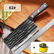 🔪🌟🍳Forged Sharp and Durable Kitchen Knife✂️🥩