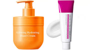Fresh Hydrating Deep Moisture Hand Cream