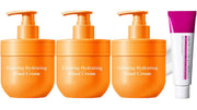 Fresh Hydrating Deep Moisture Hand Cream