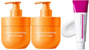 Fresh Hydrating Deep Moisture Hand Cream