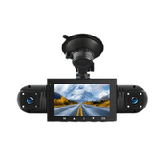 full-view-car-dashcam-system