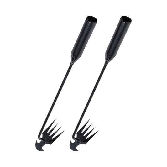 Garden Weed Pulling Tool