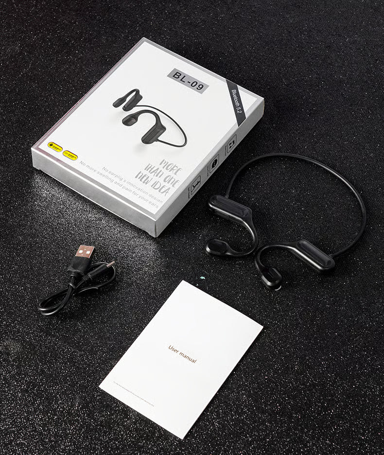 🎁Gas Conduction Headphones