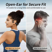 🎁Gas Conduction Headphones