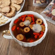 🍃Ginseng Six Treasure Tea