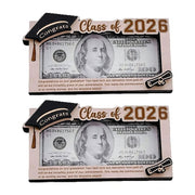 🎁Graduation 2026 Money Holder