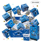 🎁Graduation Pop Up Gift Box