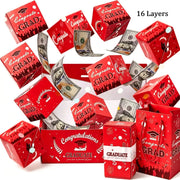 Graduation Surprise Gift Box Set