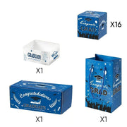 Graduation Surprise Gift Box Set