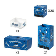 Graduation Surprise Gift Box Set