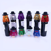 🔥Halloween Creative Wine Bottle Cap Decoration