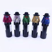 🔥Halloween Creative Wine Bottle Cap Decoration