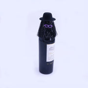 🔥Halloween Creative Wine Bottle Cap Decoration