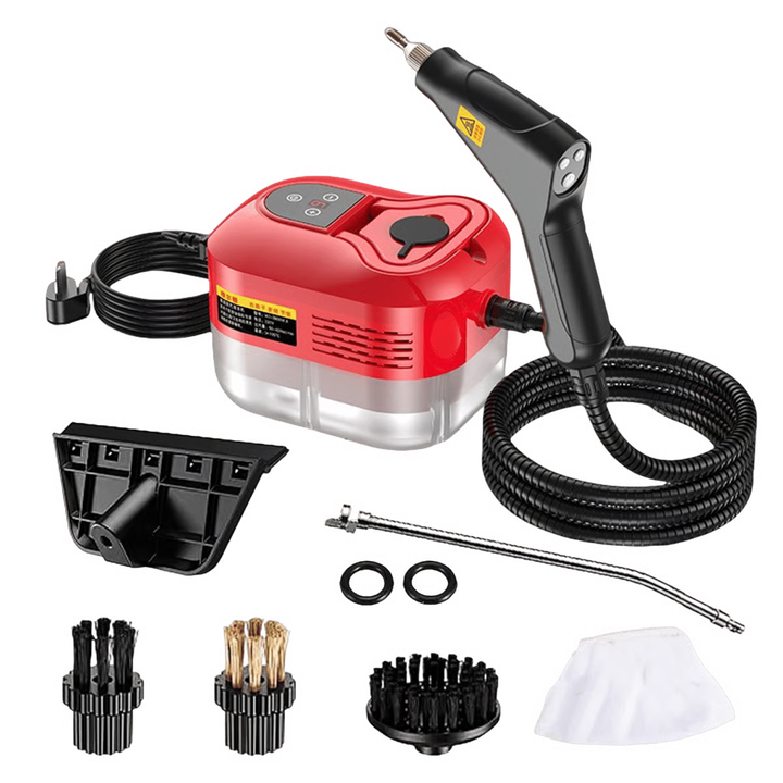 Handheld Steam Cleaner
