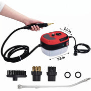Handheld Steam Cleaner