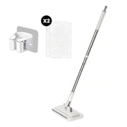 Hands-Free Multi-Purpose Flat Mop