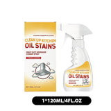 ✨Heavy-Duty Degreasing Spray