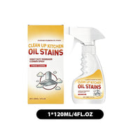 ✨Heavy-Duty Degreasing Spray