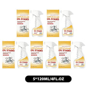 ✨Heavy-Duty Degreasing Spray