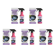 🥘Heavy-Duty Grill & Frying Pan Cleaner