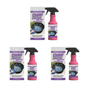 Heavy-Duty Grill & Frying Pan Cleaner